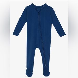 🎀 Brand New Posh Peanut Footie Sleeper Onesie Pyjama 🎀